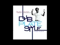 Delroy Wilson   Dub Plate Style   7  Living In The Foots Steps Of Another Man