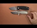 Fox Knives Vox Core Overview