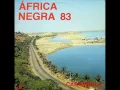 CONJUNTO AFRICA NEGRA  CARAMBOLA      ROQUE VARELO