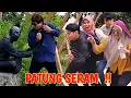LIHAT Ekspresi Mereka..!! Prank Patung Hidup Indonesia..!! Compilation Statue Prank, Living Statue