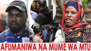 taharuki afumaniwa ndani na mke wa mtu akienda kuchukua hela ya matumizi kwa mzazi mwenzake