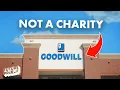 The TRUTH About Chain Thrift Stores