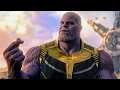 Lagu Thanos Meets Dr Strange - \