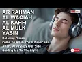 Download Lagu Relaxing Quran Recitation |  Surah Yasin, Rahman ,Al Mulk,Waqiah, Kahfi | Ahmad Shalabi