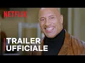 Video di Film Netflix 2021 - Anteprima | Trailer ufficiale