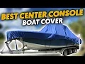 Best Center Console Boat Cover Carver Covers Full Review