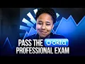 How to Pass the Okta Professional Exam