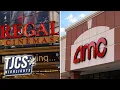 Regal Cinemas Joins AMC To Reopen Mid-August In Time For Tenet And Other Films