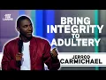 ADULTERY JERROD CARMICHAEL