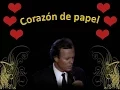 Download Lagu Corazón de Papel - Julio Iglesias