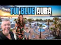 TUI Blue Aura Hotel Tour Review We Stayed at a TUI Blue All Inclusive in Ibiza Was It Worth It
