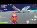 The secret location in BHE 1V1 build fights