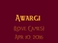 Download Lagu Awargi Love Games