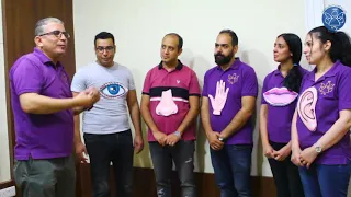 الدرس الله خلق لي الحواس 08 10 2021 