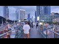 Download Lagu 4K | Suasana Pusat Kota Jakarta Terkini