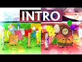 BFB Reanimated Intro