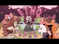 Etho Lore - Hermitcraft Animatic