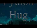 Python - Hug
