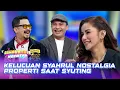 Download Lagu JADI TERKNAL!! Sinetron Ini Yang Bikin Syahrul Gunawan Jadi Terkenal!! | DAHSYATNYA WEEKEND 2025