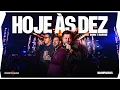 Lagu Hoje as Dez - Corpo e Alma, Bruno \u0026 Marrone (Clipe Oficial)