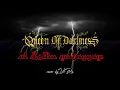 Lagu QUEEN OF DARKNESS - al qolbu mutayyam (gothic metal version) guitar cover