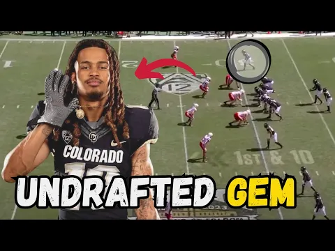 Download MP3 The REAL Reason Why Xavier Weaver Went Undrafted, A DEEP DIVE Into Our HIDDEN Gem!