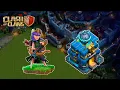 Archer Queen Max Levels and Upgrade Cost at TH12