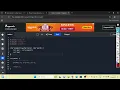 C Problem Solving Merge Strings Alternatively Leetcode