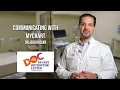 Communicating through MyChart with Dr Boghosian