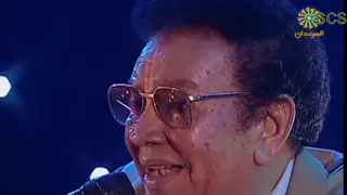 الكابلي كنت في حفلة ليلة أمير أكيد حنتقابل ياحلو 