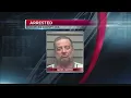 Man accused of kidnapping Hopkins Co teen arraigned in court