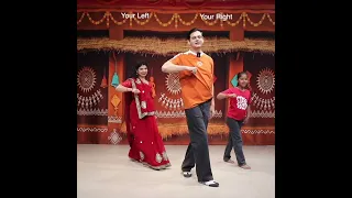 Ye Sham Mastani - Easy Dance Tutorial | Old Bollywood Songs | Class for Beginners | Session-1