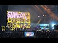 Landmines - Sum 41 - Live I-Days Milano 9/7/2024