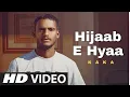 Download Lagu Hijab e Haya Official ( Slowed + Reverb ) Song | Kaka New Song | 2021