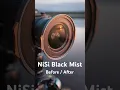 Download Lagu Create a Cinematic, Soft Glow in Golden Hour Light- NiSi JetMag Pro Black Mist Filter Before \u0026 After
