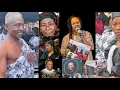 Lagu LIVE:Electrifying Atmosphere As Musicians Give Râre Non Stop Performance Of Daddy Lumba's Songs