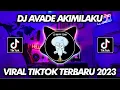 DJ AVADE AKIMILAKU BY DWIPA NATION VIRAL TIKTOK 2023