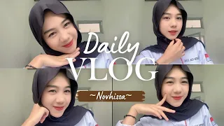 mini vlog 01 