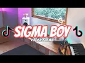Download Lagu DJ SIGMA BOY NEW TIKTOK VIRAL FULL BASS REMIX TERBARU 2025