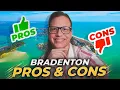 Moving To Bradenton Florida PROS CONS Good Bad Of Living In Bradenton Florida Bradenton FL