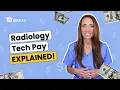 Radiologic Tech Salary How Much Do They Really Make