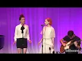 Billboard Women in Music: Joy Williams and Paramore Perform 'Hate to See Your Heart Break'