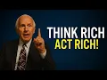 Train Your Mind Like a Millionaire Jim Rohn Motivation