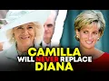Download Lagu Why Camilla Failed To Replace Princess Diana