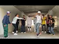 Gunna - Bottom (Official dance Video)  @Drelannotfamousyet2.0  + The gangSong name: Gunna - Bottom