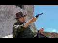 Download Lagu The bandits attacked a traveler, unaware he was the Wild West's deadliest | An Unforgettable Western