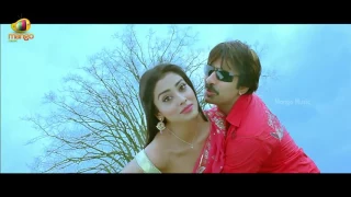 don seenu telugu movie songs andhamemo video song ravi teja shriya saran