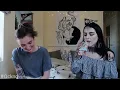 Face, Hands, Throat. An open discussion with Chelsea. TTT