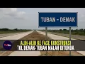 Download Lagu Tol Demak Tuban di tunda