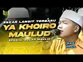 Download Lagu VIRAL TIKTOK! YA KHOIRO MAULUD - HADROH SEKAR LANGIT BOYOLALI (DUET CAK OPUL FEAT KANG NAWI)